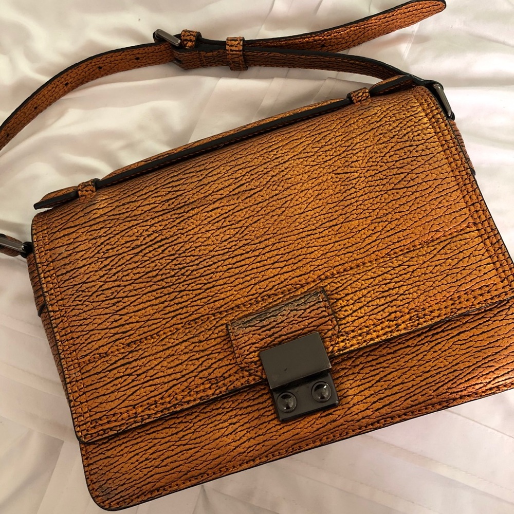 Phillip Lim bag. Good condition.